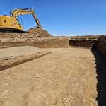 Pool Excavation