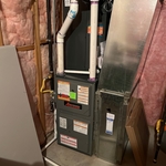 Whipple HVAC