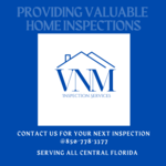 VNM Inspections