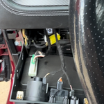 Hellcat Wiring