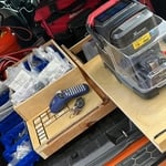 Vehicle Rig