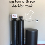 Loop & Drain install
