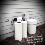 Solar Powered Unit
