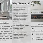 Our jobs