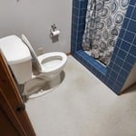 Bathroom Before 3