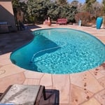 Homewatch, pool watch
