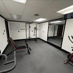 Gym After