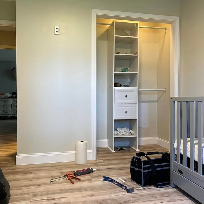 Nursery