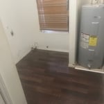 Floor joist replacement
