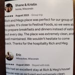 Airbnb