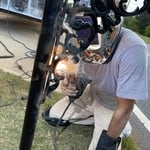 mailbox repair
