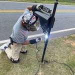 mailbox repair