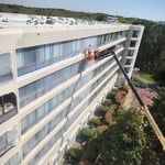 Marriott Hotel Durham,NC