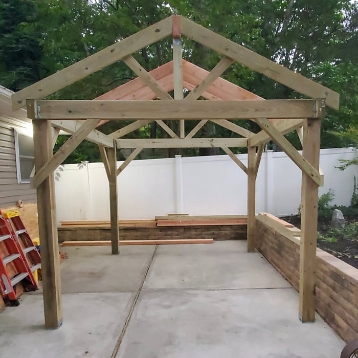 Our Work