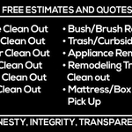 Services Offered
