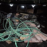 Hauling Junk