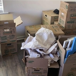 Unpacking Services