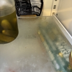 Dirty Fridge
