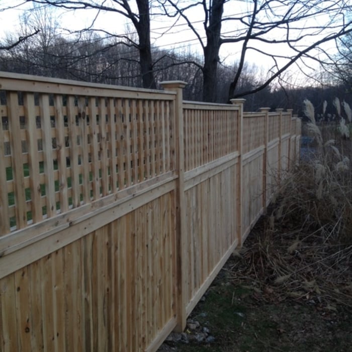 Fences