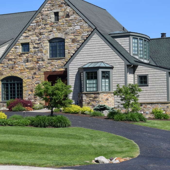 Lawn Fertilization