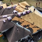 Shingles Roof Replacement