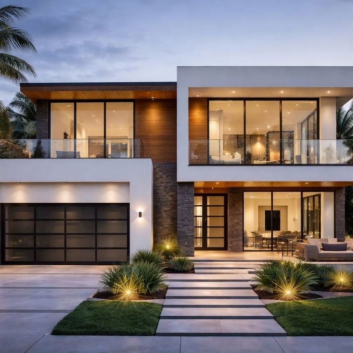 Residential