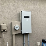 Transfer Switch