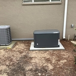 Honeywell Generator