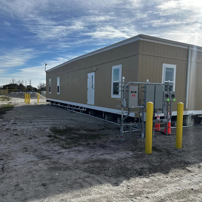 Power Distribution for Trailers