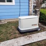 Generac Generator