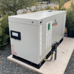 60 KW Electric Generator