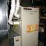 heater install