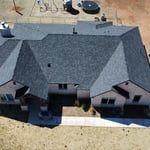 Bushland Roof