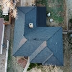 Amarillo Roof