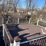 Composit Decking
