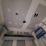 ELECTRICAL PANEL ROOM