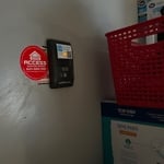 Wall Switch