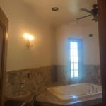 Installing New Jetted Tub