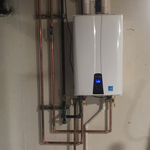 Water Heater