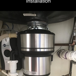 Garbage Disposal