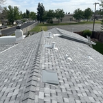 REROOF SHINGELS