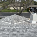 REROOF SHINGELS
