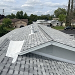 REROOF SHINGELS
