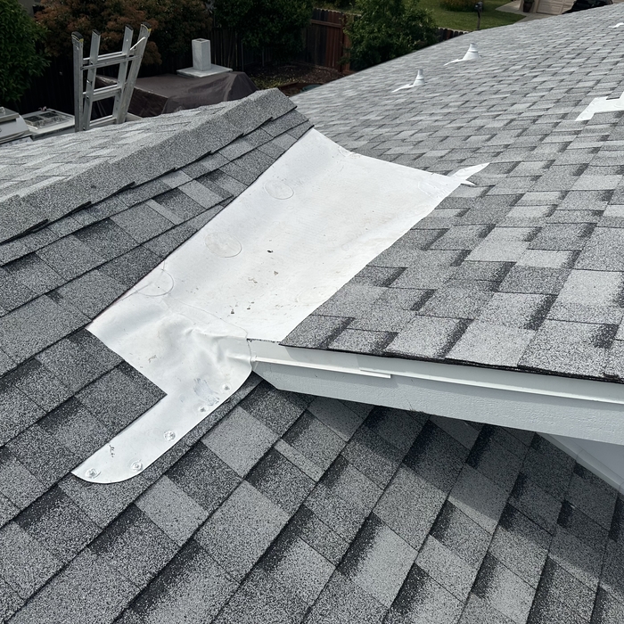 REROOF SHINGELS