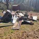 debris removal