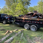 debris removal