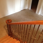 Hardwood & Tile Photo