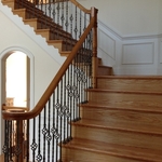 Hardwood & Tile Photo
