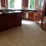 Hardwood & Tile Photo