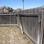 Fence Repair